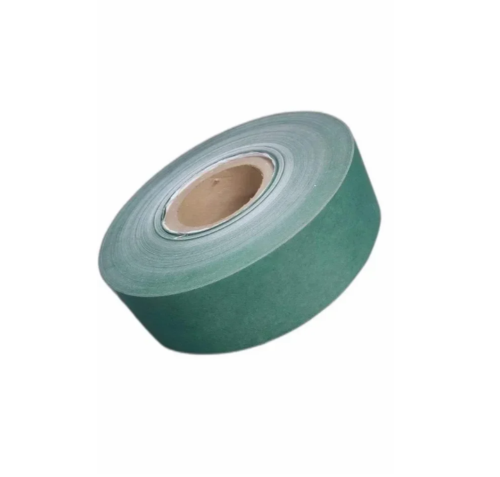 Electrical insulation paper 3 inc width 1m long 2pcs for diy project heat resistant paper.. 