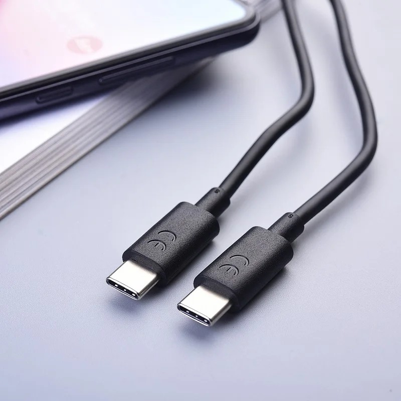 For Motorola Fast Turbo Charging Cable Micro USB/Type c/PD Tipo c Data Line For Moto E5 E6 Plus Edge 20 30 40 G34 G54 G24 G32 G. 