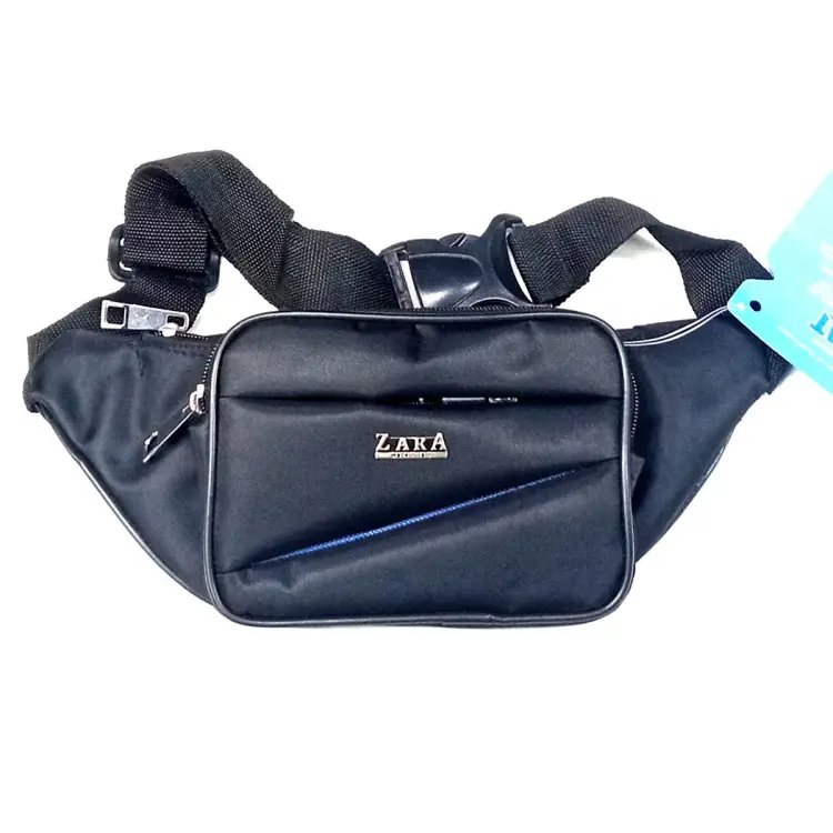 High end waist clearance bag