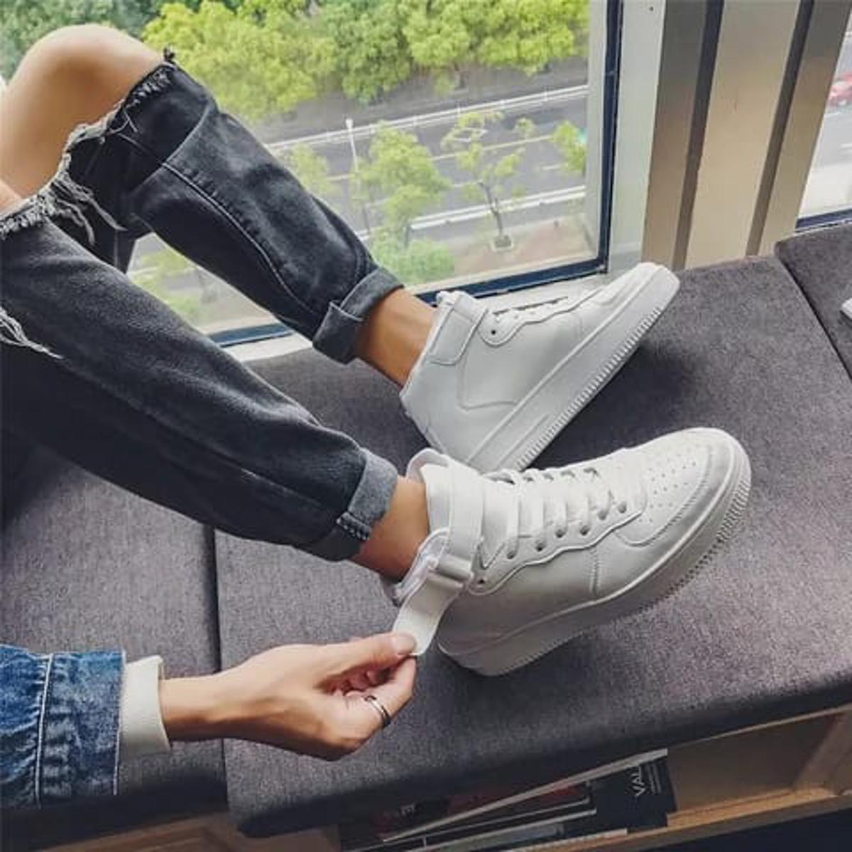 Buy Men's Athletic Shoes at Best Prices in Bangladesh 2024