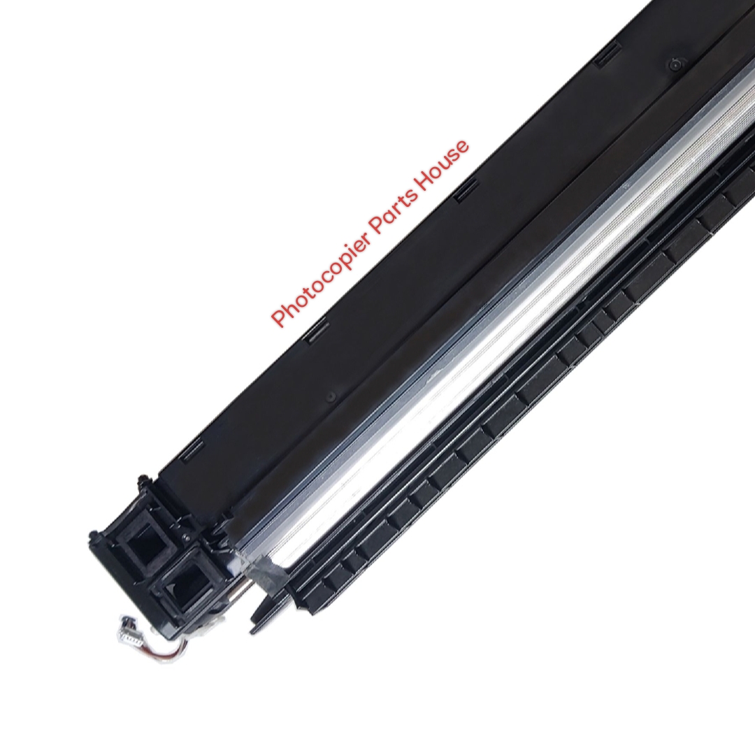 Complete developer unit for TOSHIBA photocopier e Studio 2006/2303A/2309A/2523A/2523AD/2323AM/2809A/2306/2007/2307/2323AMW/2329A/2823AM. 