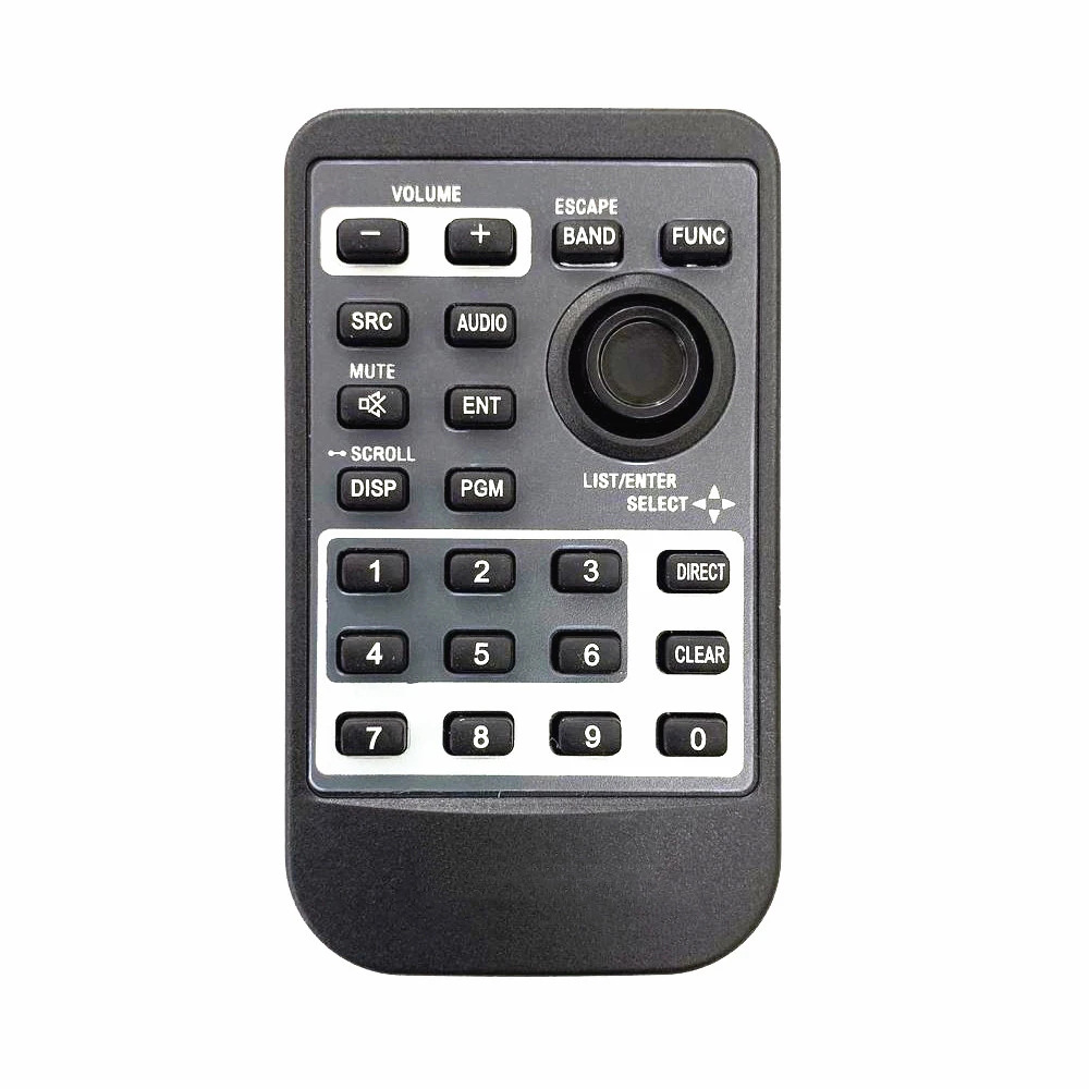 CXC9113 Wireless Remote Control for Pioneer Car Audio Receiver