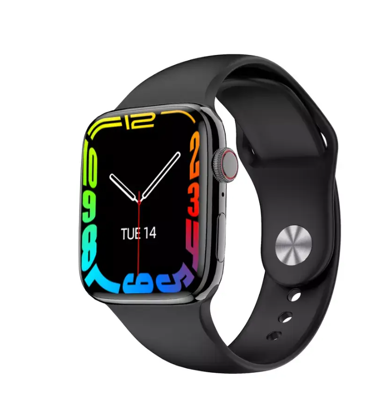 DT NO.1 DT7 Max 2 SmartWatch. 
