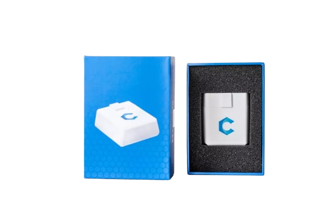 CARISTA OBD2- Bluetooth Scanner : Diagnostics- Clear Fault Code, Customizations- Unlock Hidden Features, DIY Service Procedures and In-Depth Engine, Wheel and others Live Data for Your Vehicle-"Volkswagen Group Brand Partner" ( *2 Years Official Warranty). 