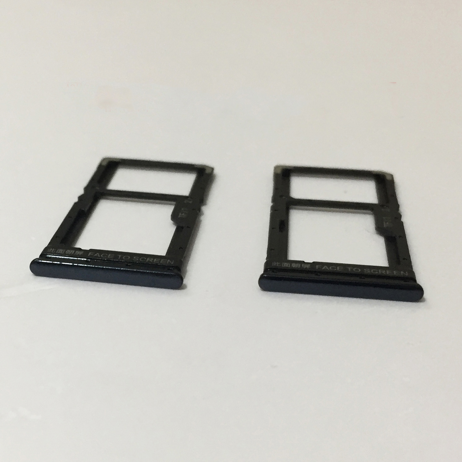 Sim Tray For Xiaomi Poco X3 SIM-Card Holder / Sim-Card Solt.