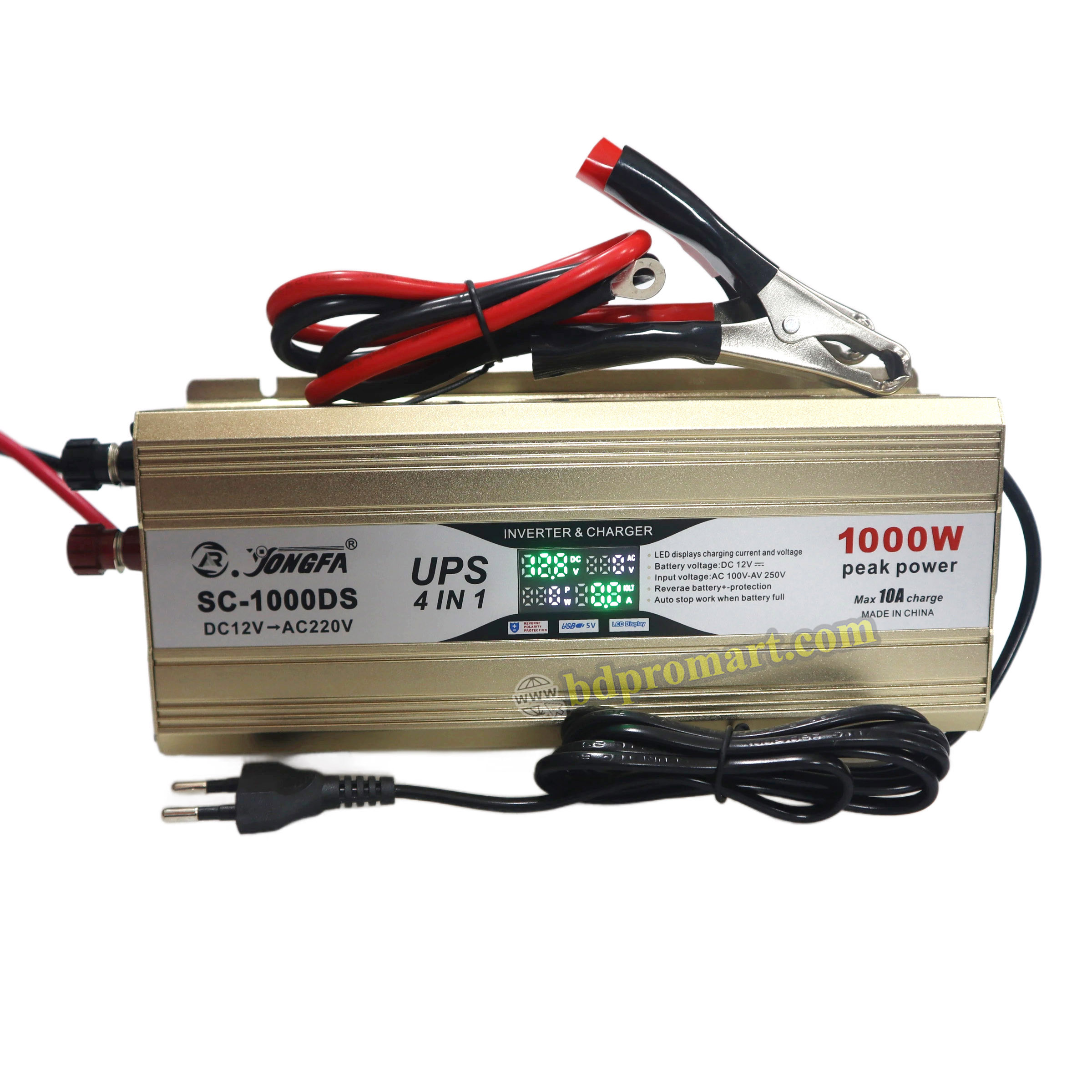 Ayol bir vaqtning ozida nechta xorozni boshqarishi mumkin? (Video)