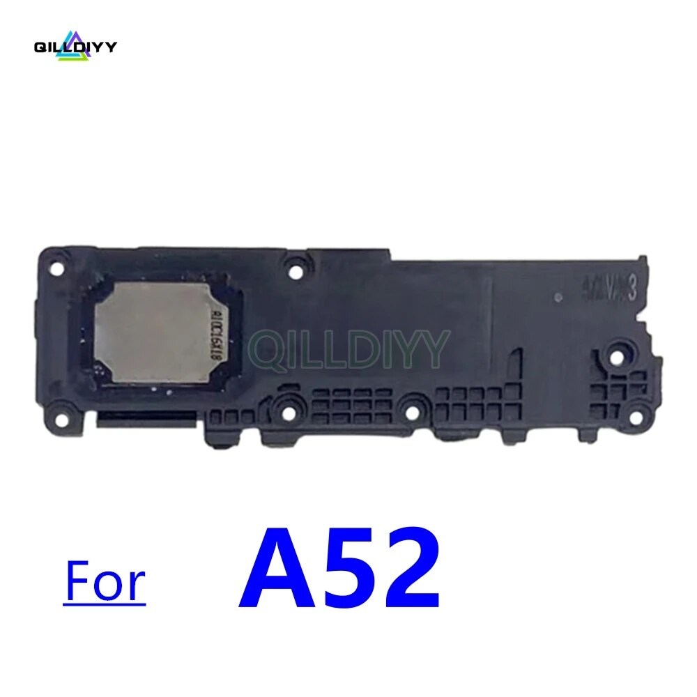 Loudspeaker For Samsung Galaxy A22 A32 A52 A72 A13 A53 A73 A42 4G 5G Loud Speaker Buzzer Ringer Modules Flex Cable. 