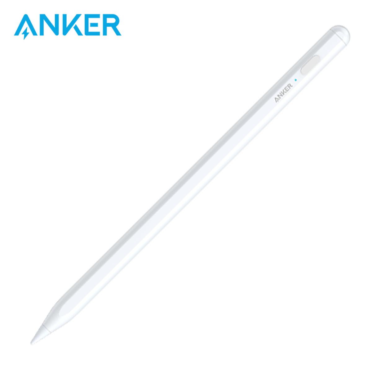 Anker Pencil For iPad Stylus Cheap Alternative Pencil Capacitive Pen Anti False Touch 2nd Generation Replace