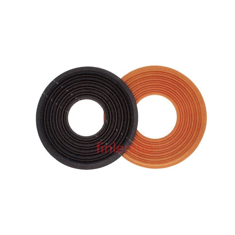 1PC Spider Pad Of Speaker Voice Coil And Paper Cone For Home Theater Professional Audio Diameter 145-182. 