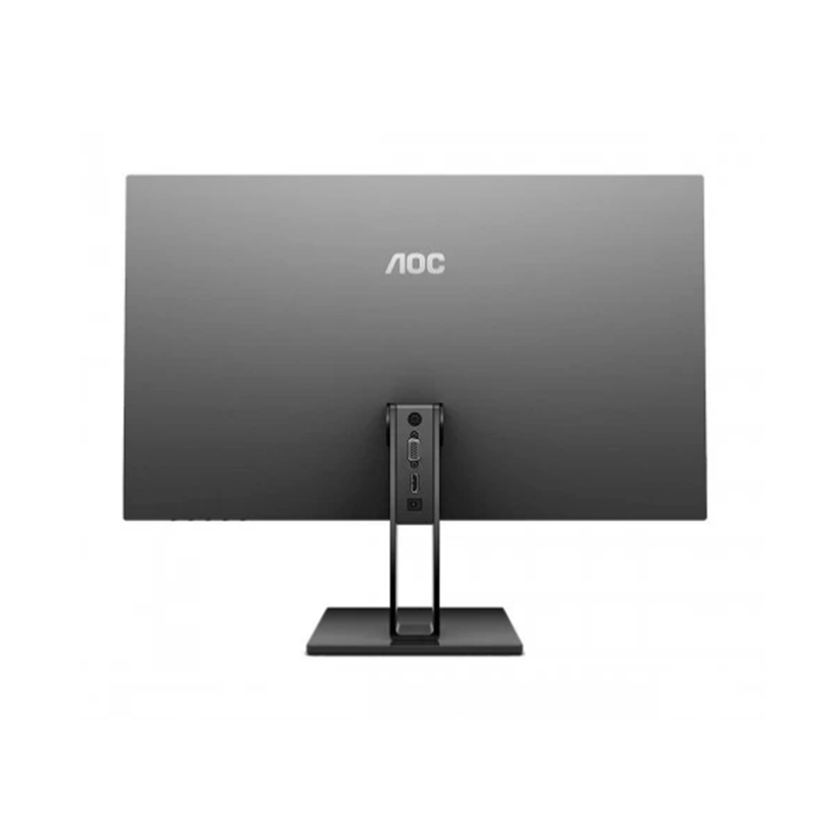 AOC 22V2Q 21.5 Inch Full HD WLED IPS HDMI DP Audio Out Monitor. 
