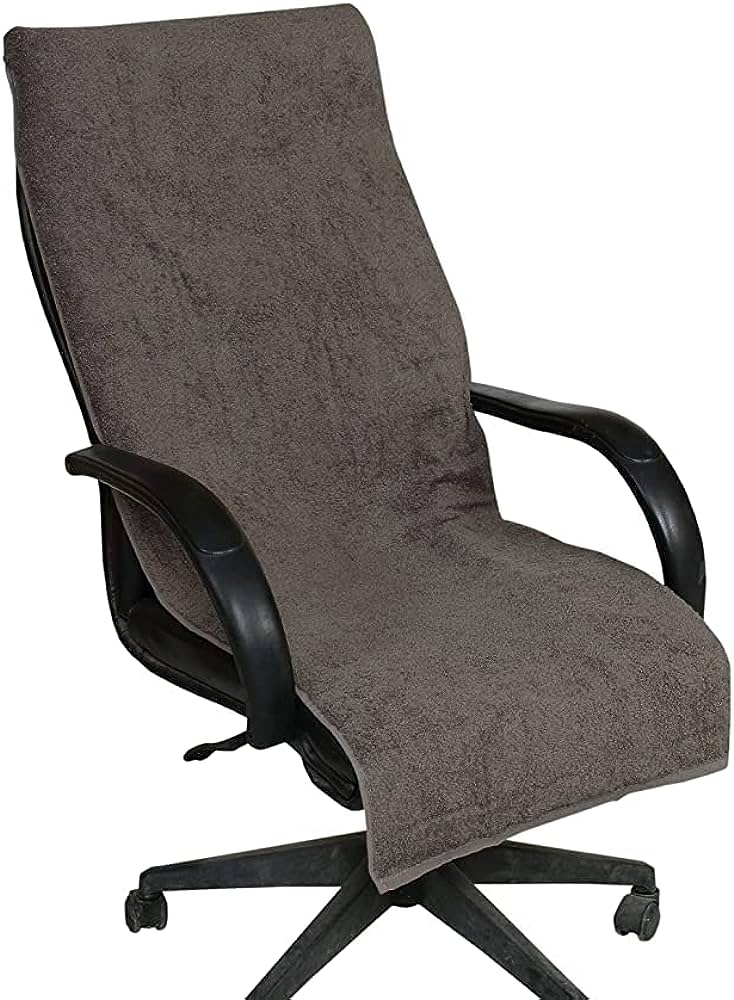 Towel for Office Chair -Large Size