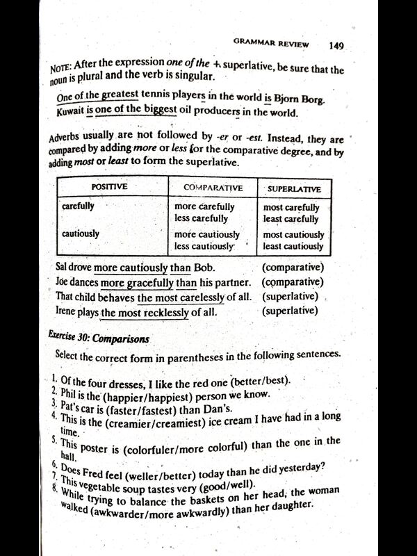 CLIFFS TOEFL PREPARATION GUIDE. 
