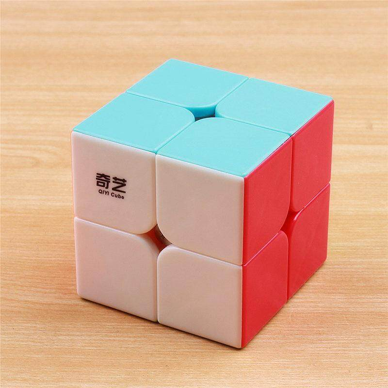 Rubik's Cube 2X2 Speed Magic Professional Series. 