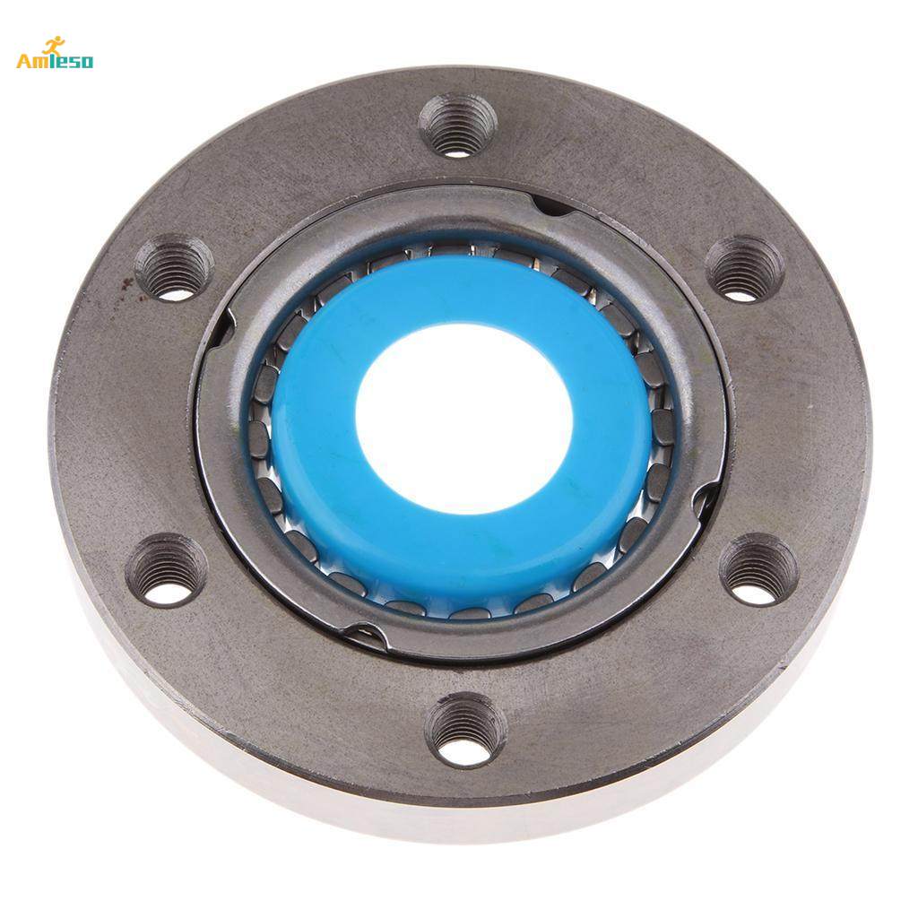 2pcs Motorcycle Starter Clutch Bearing for LINHAI Buyang FA-D300 ATV QUAD. 