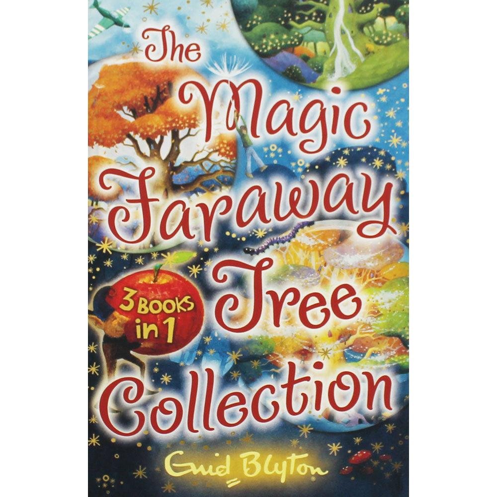 Dean Blyton Mft 3 in 1 Paperback