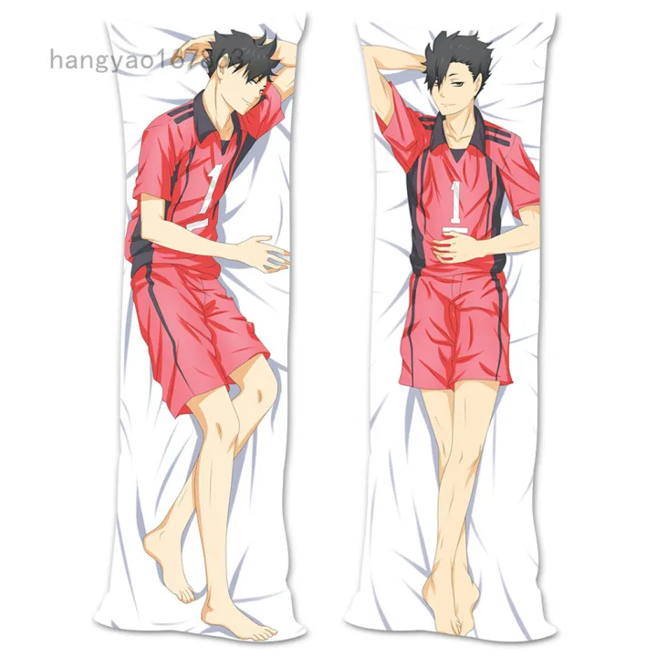 Anime Body Haikyuu!! 150x50cm 120x40cm Pillow Case Cover Manga Silky Peach Skin Hugging Body Pillowcase Peach Skin Cushion Cover Home Decor: Buy Online at Best Prices in Bangladesh Anime Body Haikyuu!! 150x50cm 120x40cm Pillow Case Cover Manga Silky Peach Skin Hugging Body Pillowcase Peach Skin Cushion Cover Home Decor: Buy Online at Best Prices in Bangladesh