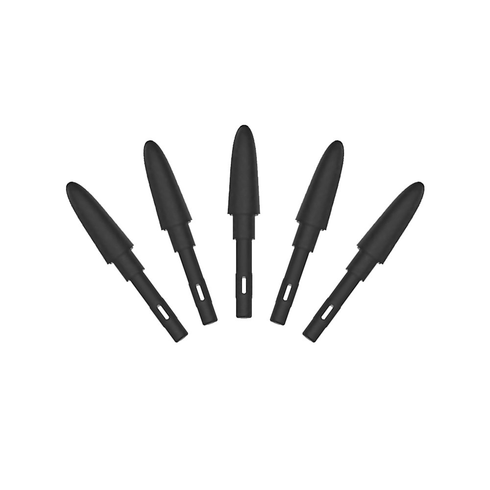 VEIKK P002 Replacement Pen Nibs Wear resistant Edition. 