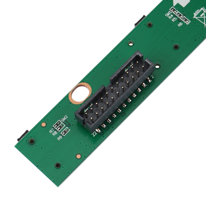 Control Board Adapter Card Suitable for Whatsminer M20 M30 M21S. 