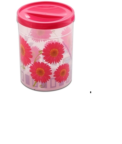 Dalia spice  container 4pcs set. 