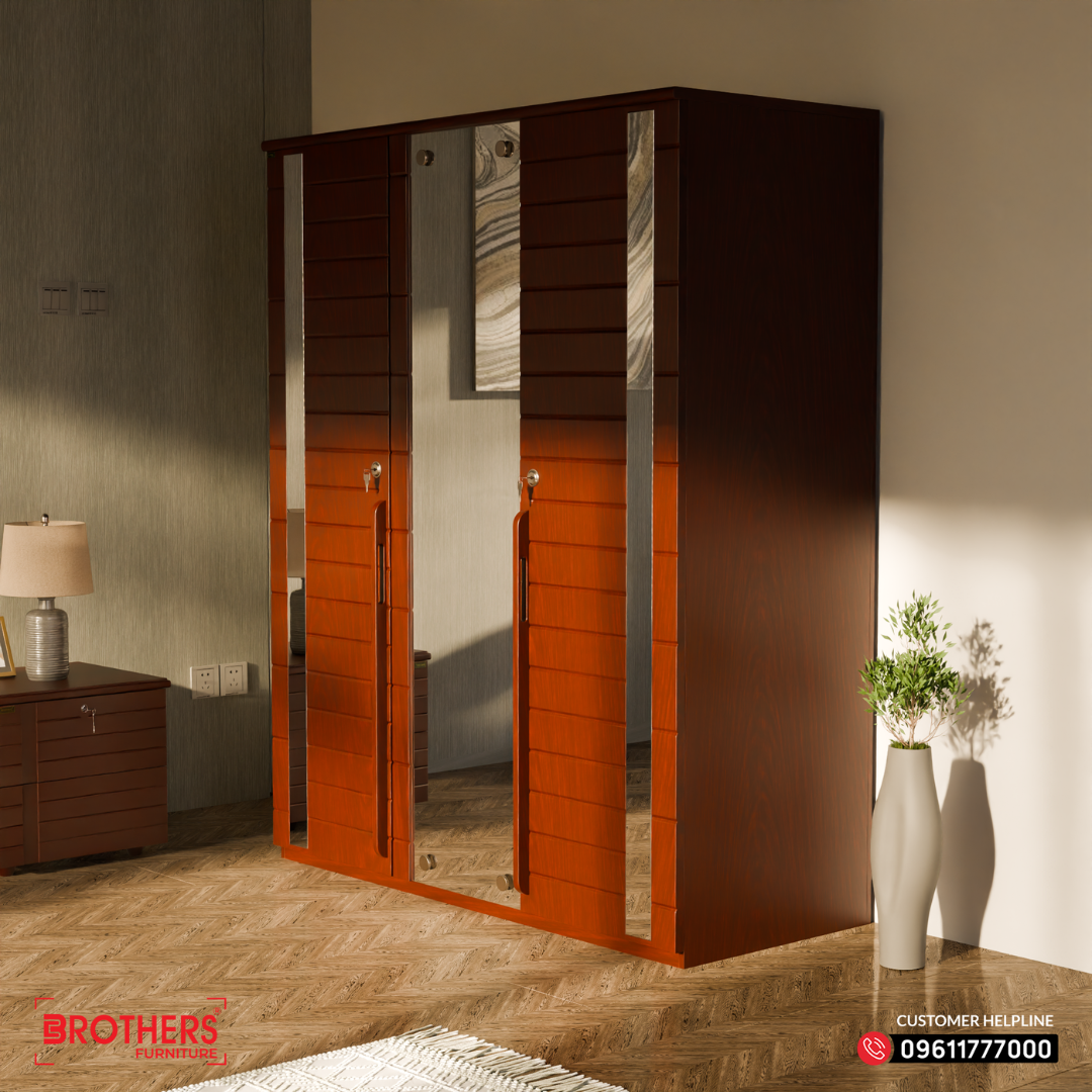 Brothers furniture 3 PALLA DAFFODIL ALMIRA