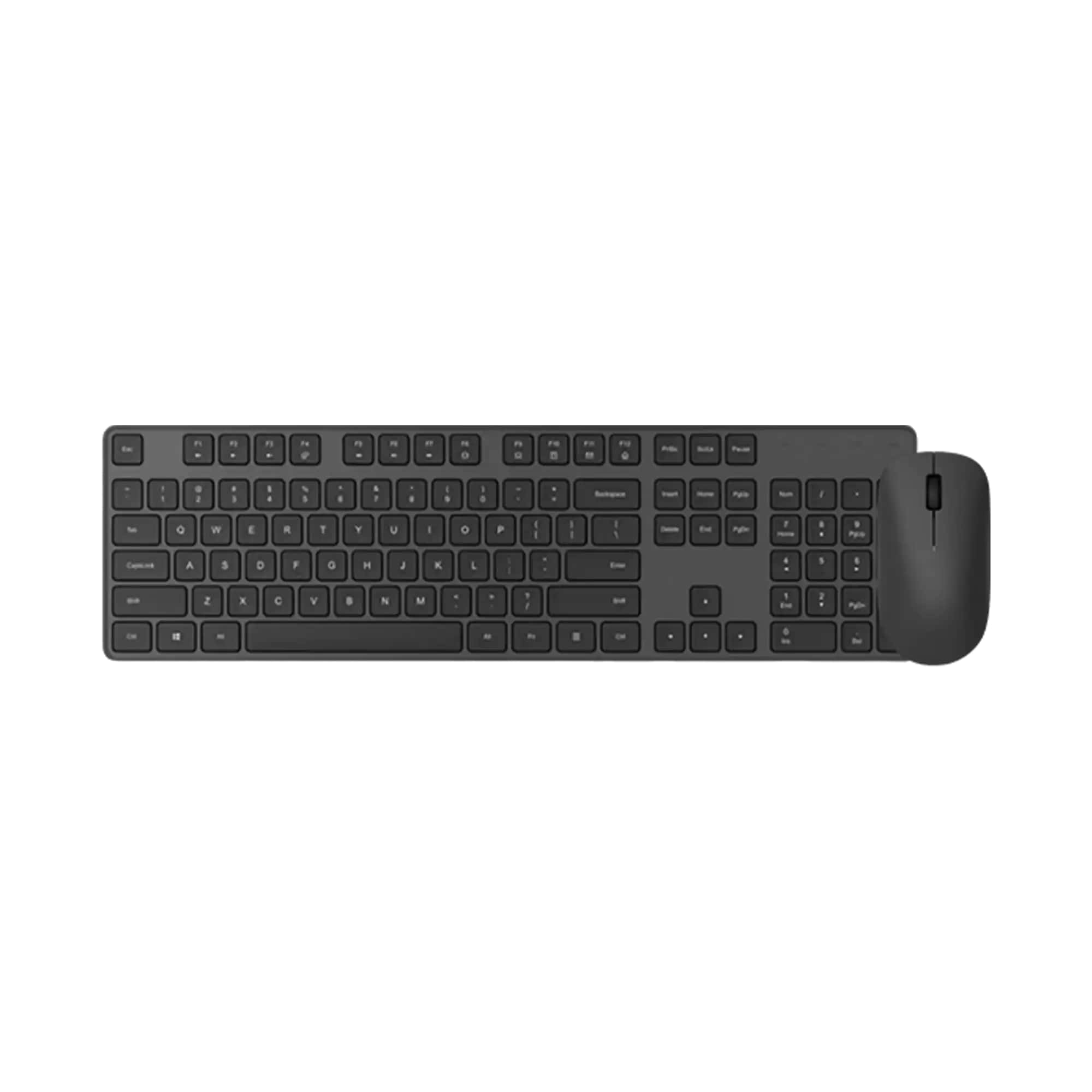 Xiaomi Wireless Keyboard and Mouse Combo. 