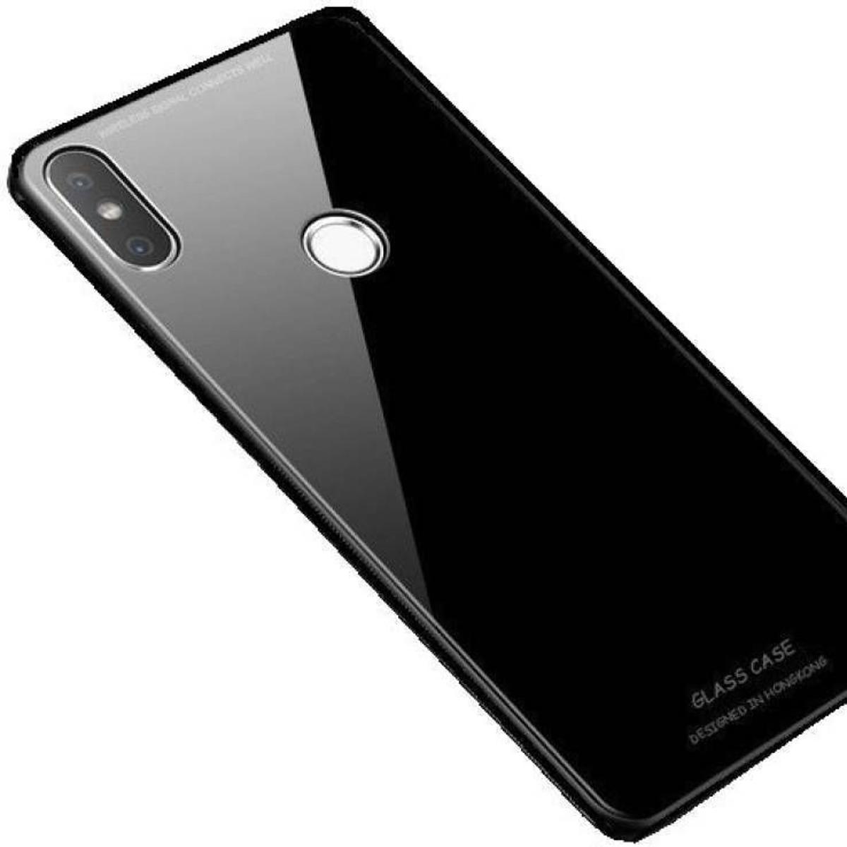 For Xiaomi Mi A2 Lite (Redmi Pro) HONG KONG DESIGN Tempered