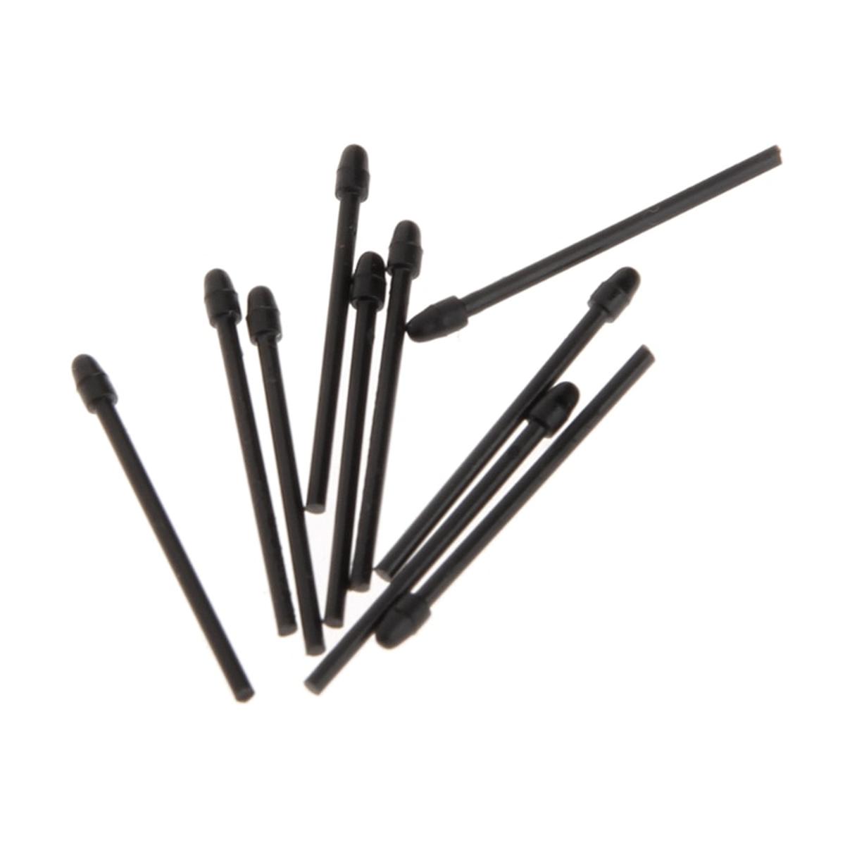 【happy one】10Pcs Graphic Drawing Pen Nibs Replacement Intuos 860/660