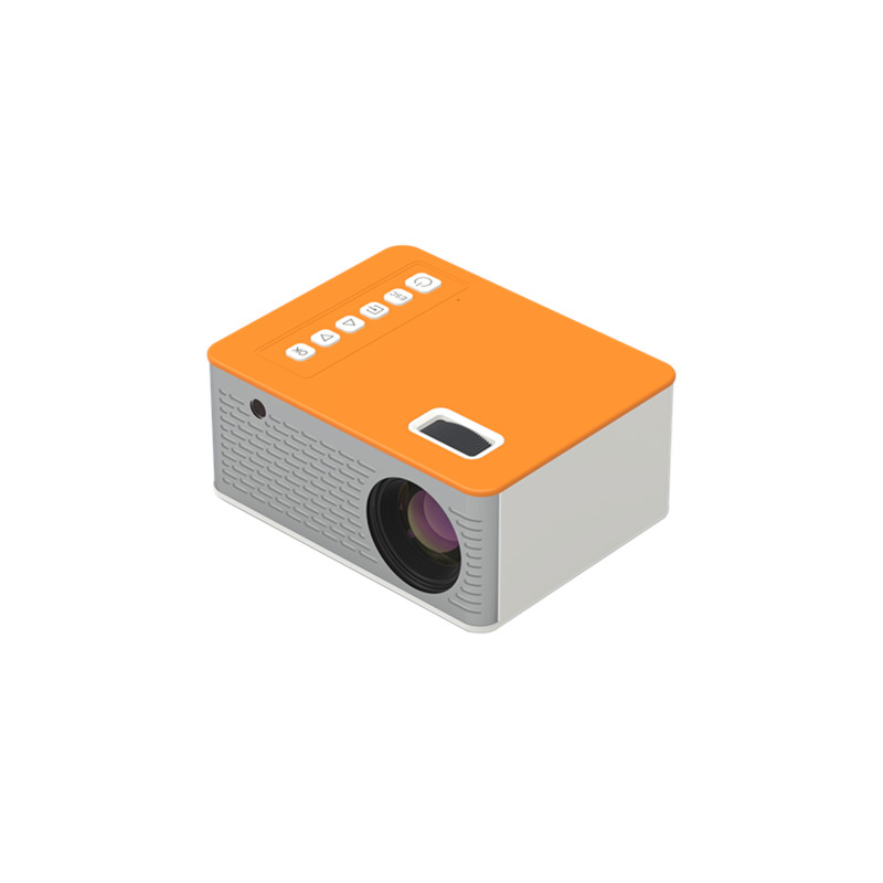 Mobile Phone Projector 