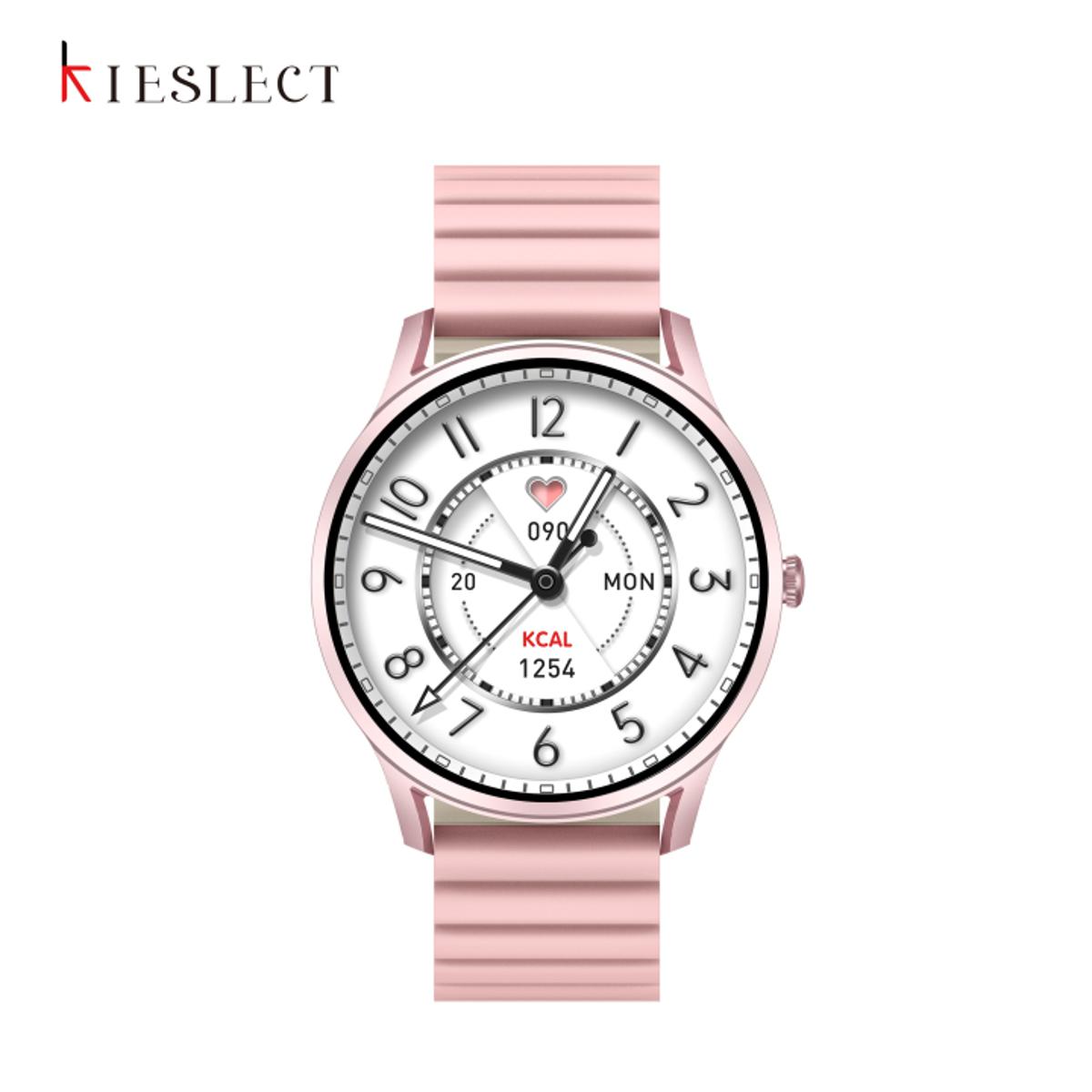 Kieslect Lora Lady Calling Smart Watch Global Version Premium look