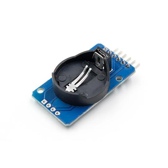 DS3231 AT24C32 IIC PRECISION RTC REAL TIME CLOCK MEMORY MODULE. 