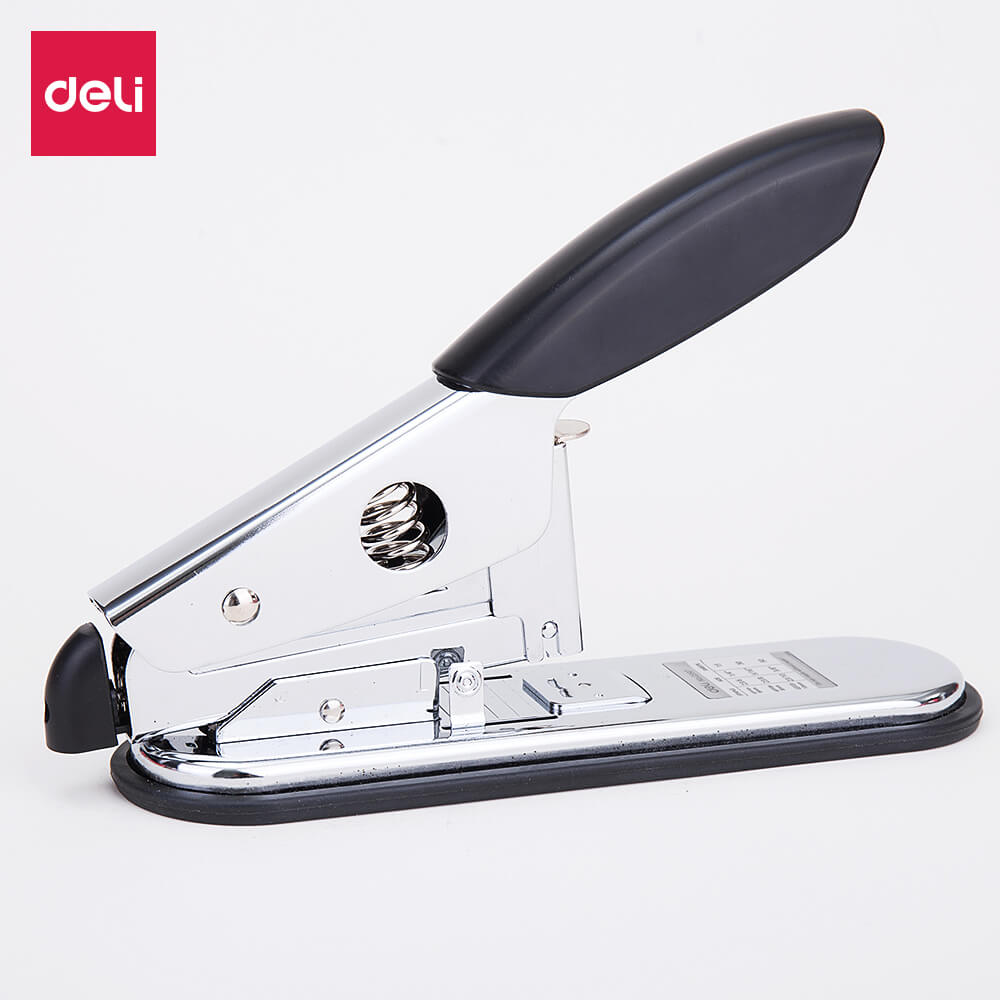 Deli 0397 Heavy Duty 50 Pages Thick Stapler