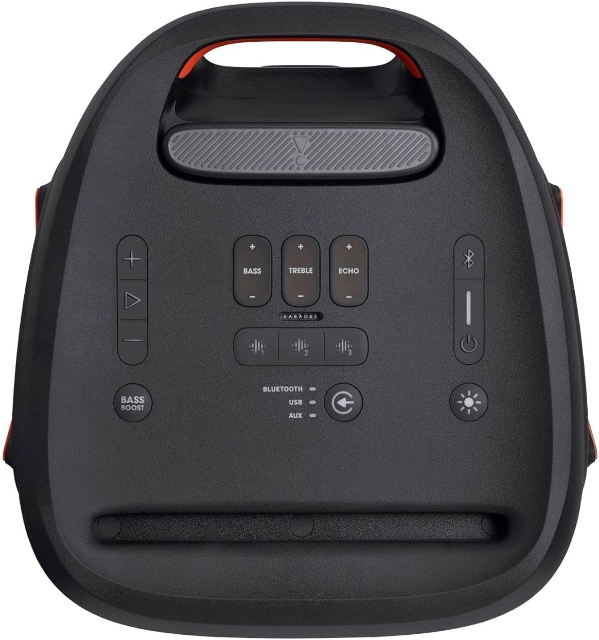 JBL PartyBox 310 Bluetooth Portable Party Speaker. 