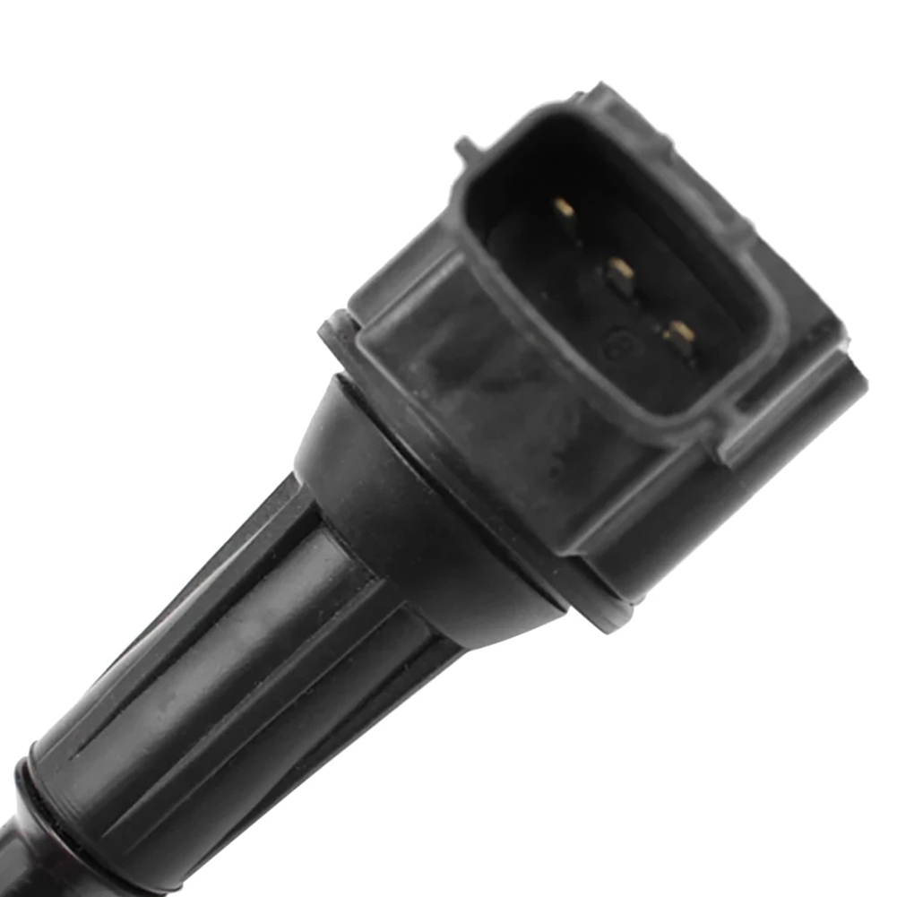 6Pcs ZJ01-18-100 Ignition Coil Assembly for 3 BL BK 1.4 1.6 L 2003-2014 Focus CAX 2005-. 