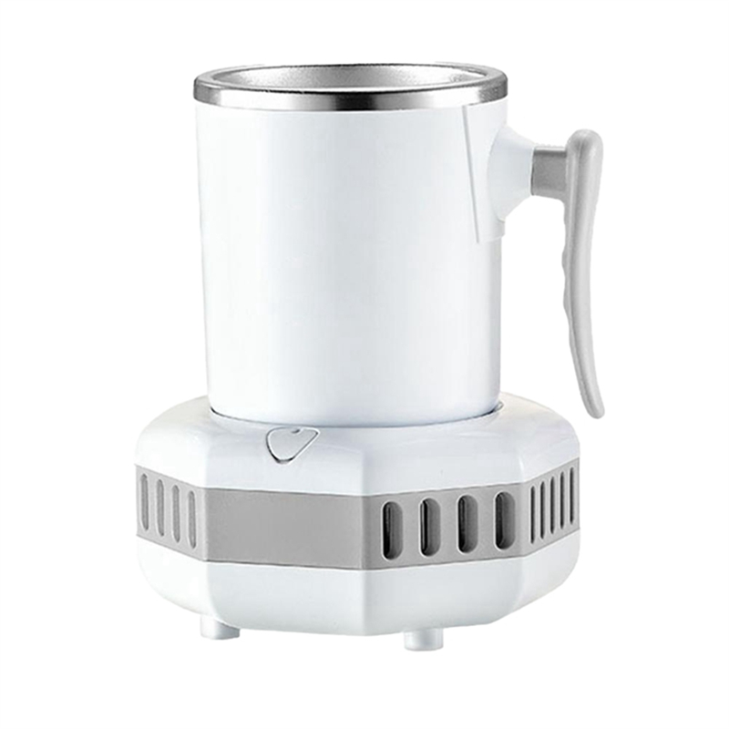1 Piece Portable Refrigerator Electric Summer Drink Cooler Kettle Cold Drink Machine Kettle EU Plug