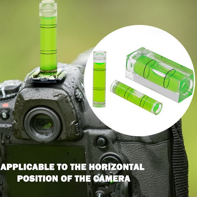 Mini Torpedo Magnetic Bubble Water Level Ruler Water Spirit Level Water Balance For Hand Worker Layout Tools. 
