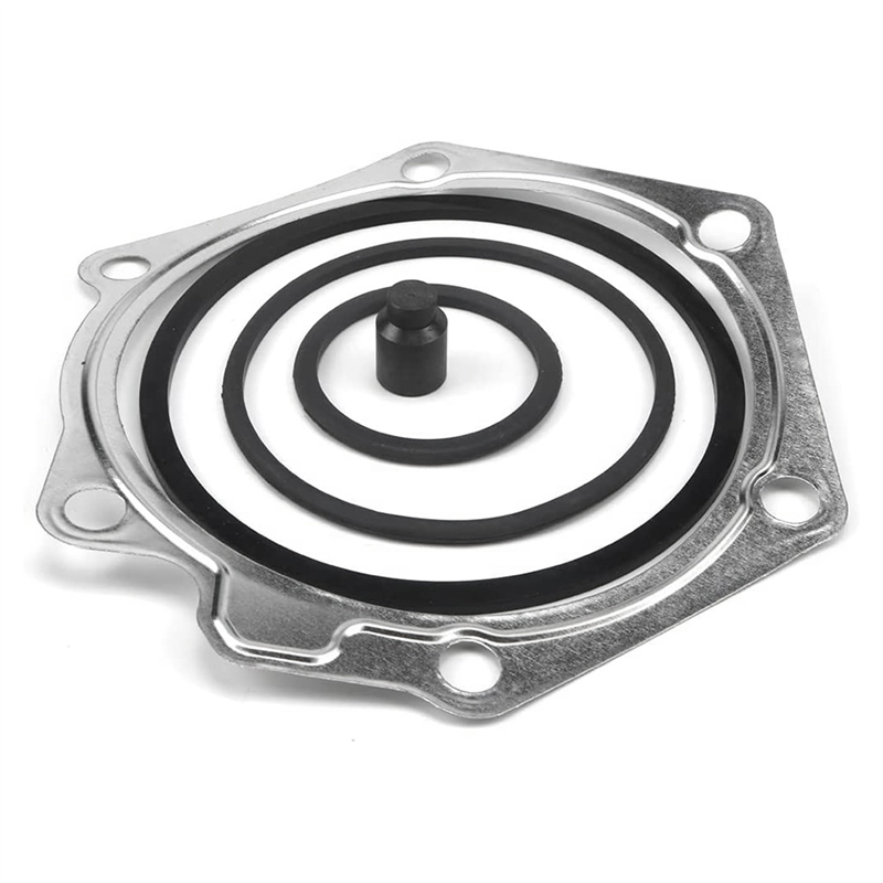 NAMUNY Transmission Reverse Band Servo Piston Apply Pin Extender Kit Fits for GM TH-400 / 4L80E. 