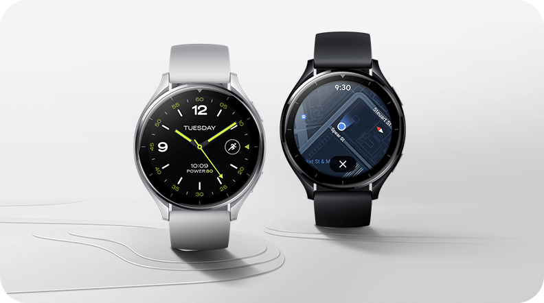 Xiaomi Watch 2