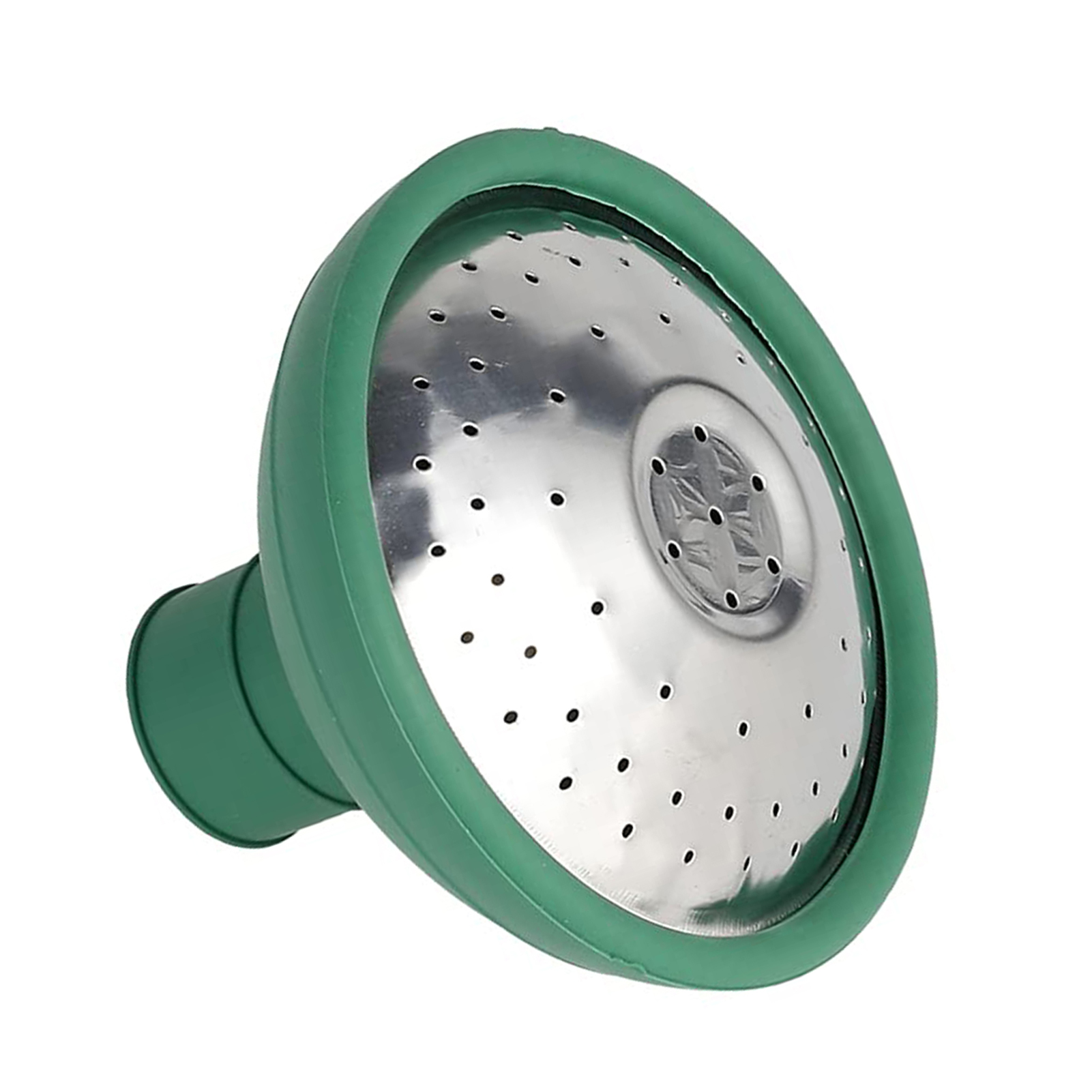 Sprinkler Head Sturdy Structure Widely Compatible Water Sprinkler Rose Head