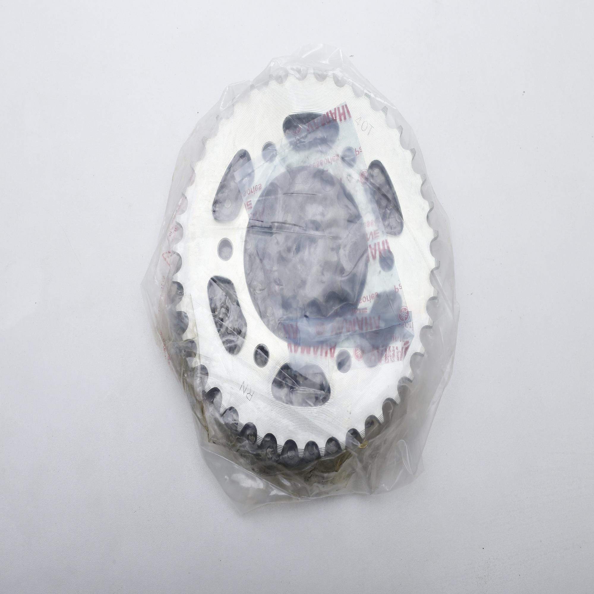 Chain Sprocket Set For Yamaha Fz-s & Fz All Models. 