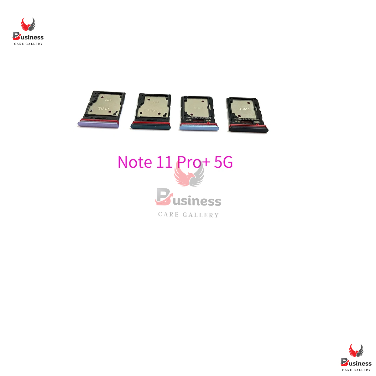 SIM Card Holder Tray for Xiaomi Redmi Note 11 Pro  5G,Xiaomi Redmi Note 11 Pro Plus 5G