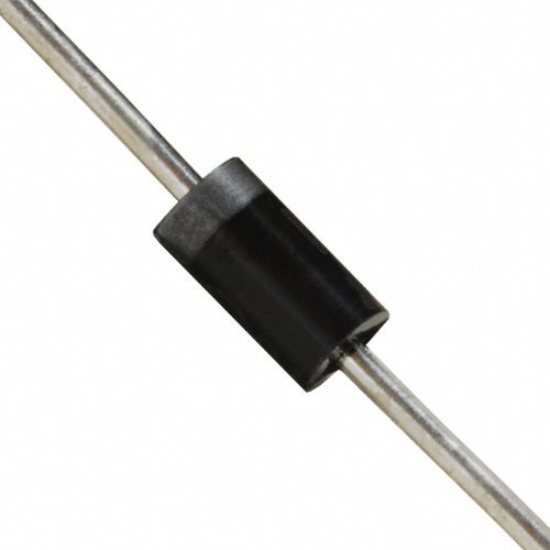 10Pcs- Diode 1N4001 1N-4001 4001 50V 1A General Purpose Rectifier Diode Silicon Junction Diode DO-41 Package 2 Pin Leads Terminals. 