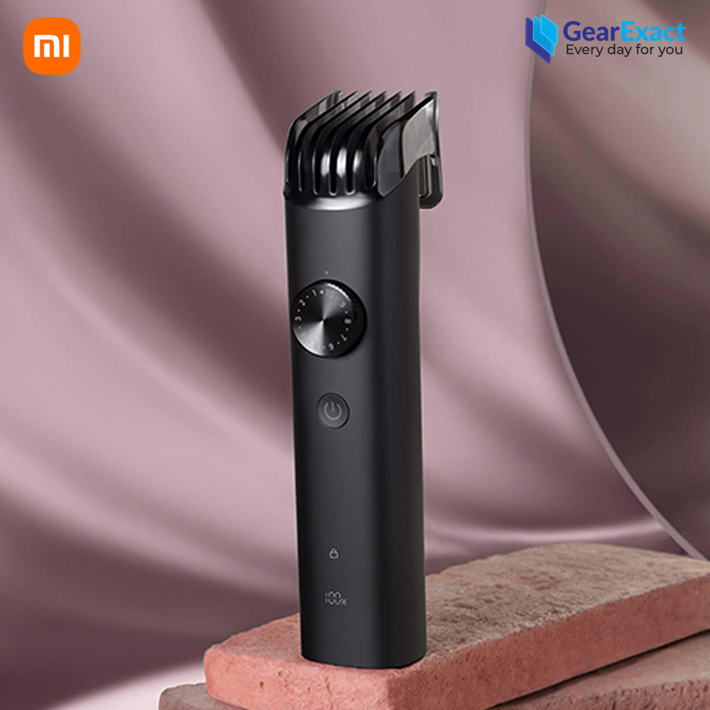 Xiaomi Beard Trimmer 2 IPX7 Fully Washable for Men. 