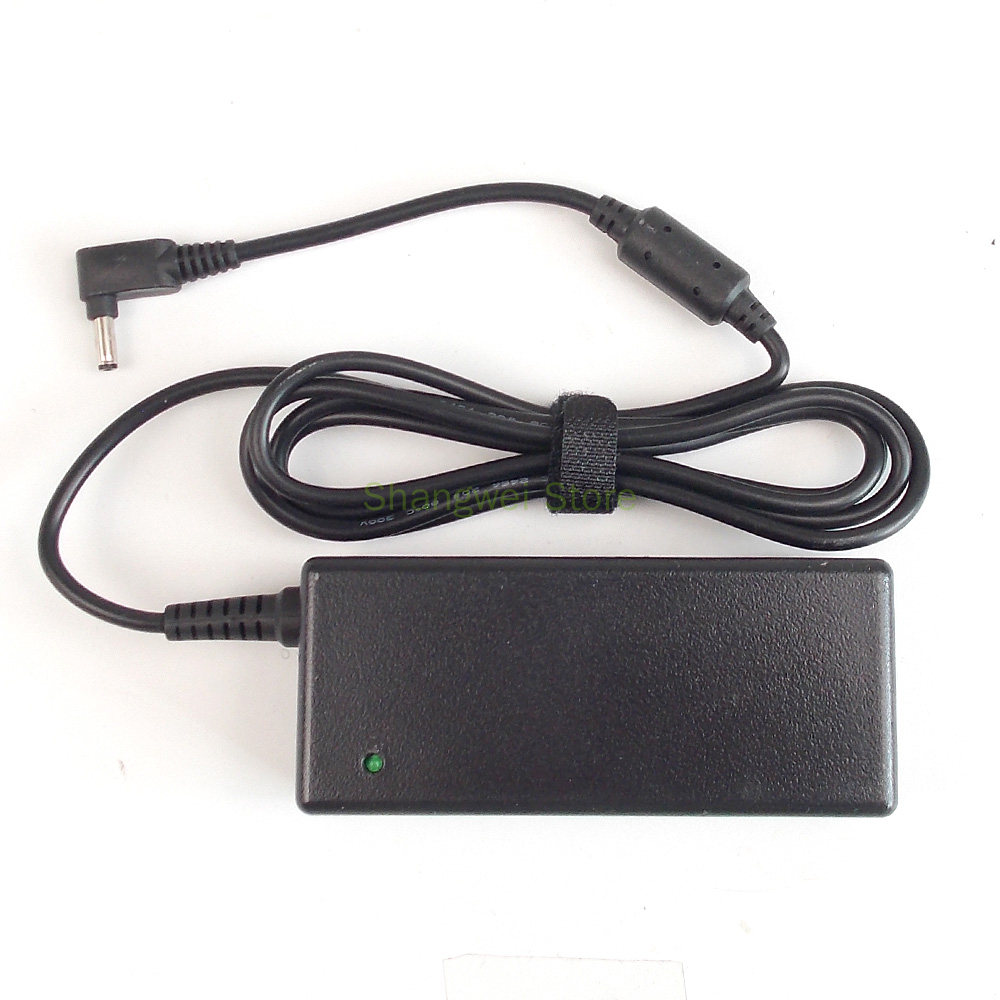 19V 3.42A Notebook Power Adapter Charger for Asus R515LA R515M R515MA-BING-SX569B D553MA-XX191H F302 F302L F302LA A540YA-DM077T. 