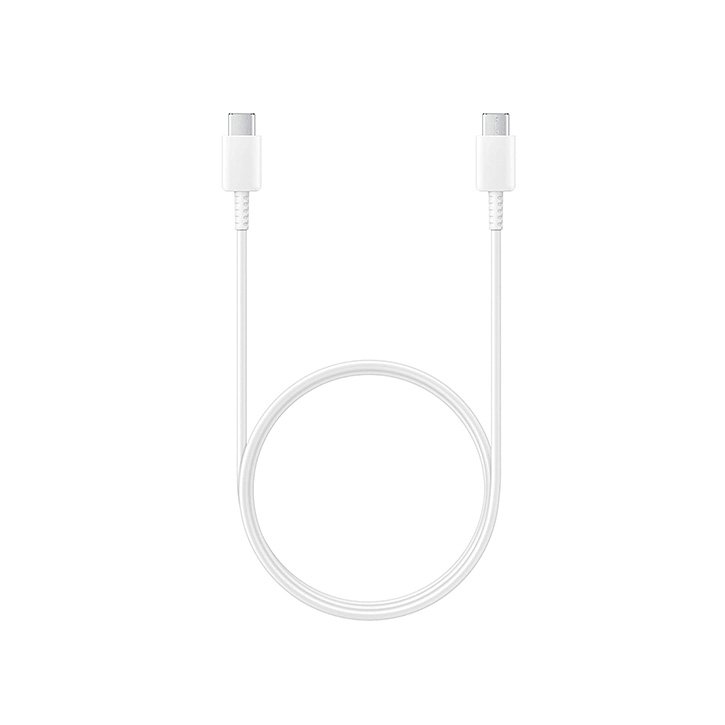SAMSUNG TYPE C TO TYPE C CABLE USB-C CABLE. 