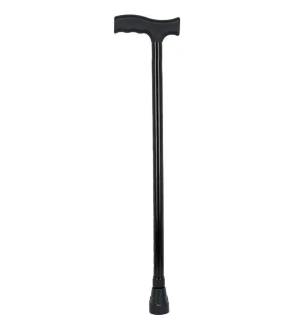 Hand Walking Stick for Old Age Person With Height Adjustable System ( বয়স্ক ব্যাক্তিদের হাঁটার লাঠি )