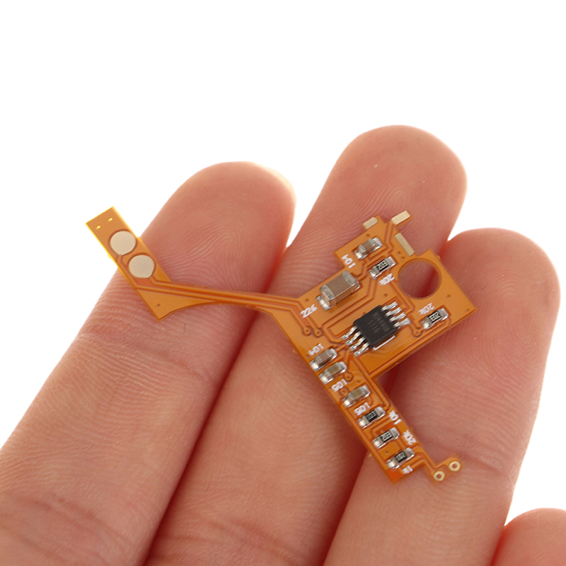 Low Power Volume Increased Sound Digital Power Amplifier Module For GAMEBOY ADVANCE SP GBASP Tetuo. 