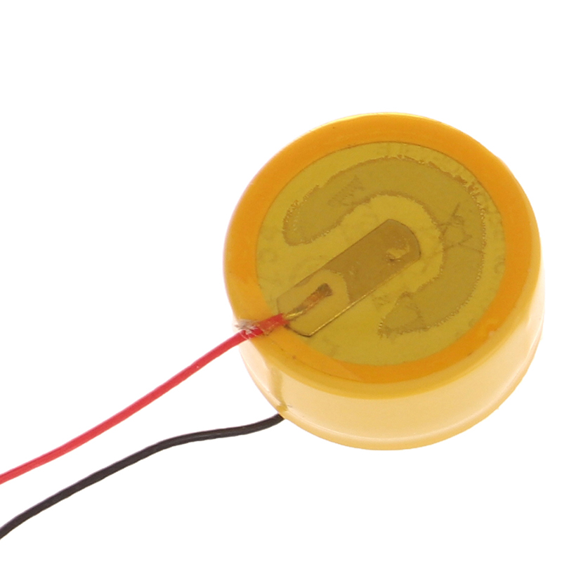 High Capacity A3 Rechargeable 60mah Lithium Battery CP1254 LIR1254 3.6V For TWS Bluetooth Headphone. 