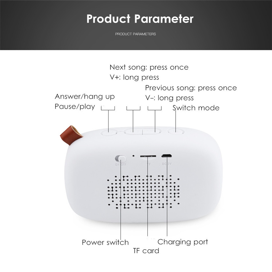awei y900 bluetooth speaker 6