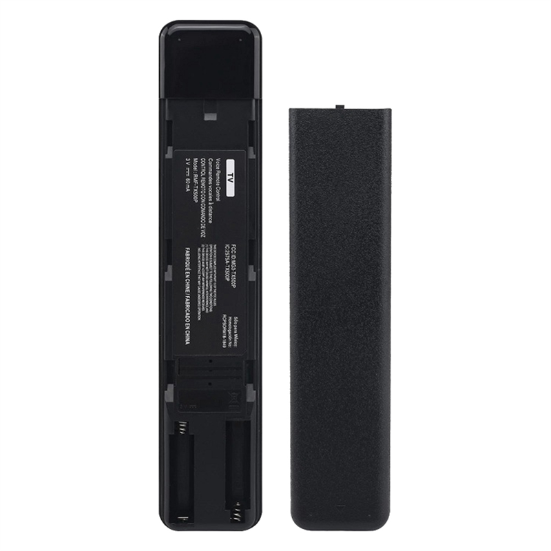 10X TV Remote Control Without Voice Play Use RMF-TX500P RMF-TX520U -43X8000H -49X8000H. 