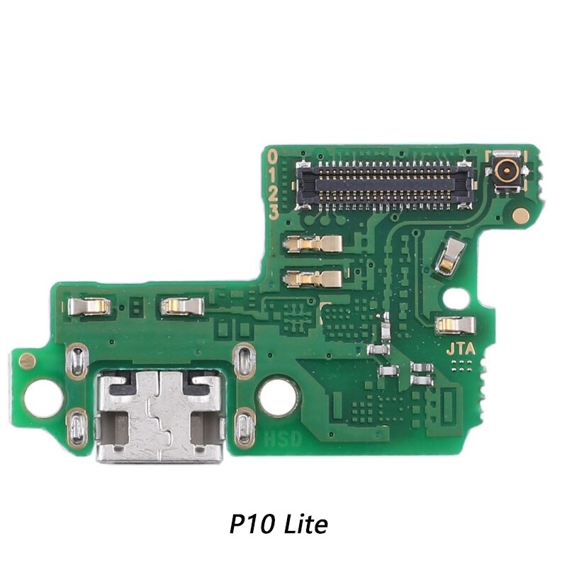 For Huawei P8 P9 P10 lite Plus P8 lite 2017 Charger Charging port Dock USB Connector Data Flex Cable Headphone Jack Flex Ribbon. 
